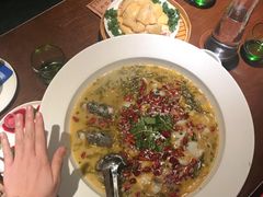 -渔见·精品川菜·老坛酸菜鱼(大朗店)