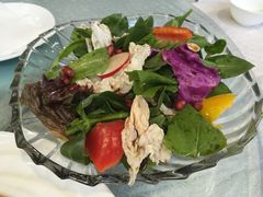 -香融府·烤鸭·家常菜(马家堡路店)