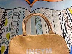 -银吉姆健身(恒隆馆)