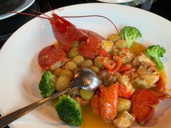 -上海小南国(正大店)