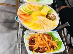 -小米烤肉·和牛原切-创意韩料(东关店)