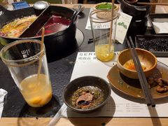-山缓缓火锅(上海闵行龙湖店)