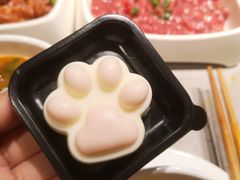捞派麻辣滑牛肉-海底捞火锅(龙湖三千集店)