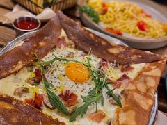 -The Good Place好地方·Brunch·coffee(国贸店)