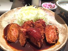 -矢场猪(名古屋站三井楼北馆店)