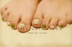 -AKIRA 安久日式美甲美睫