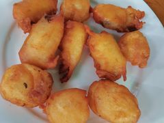 -江南村海鲜馆(洞头店)