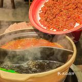 他家的味道就是正宗的重庆口味️ 好吃到不想去重庆️