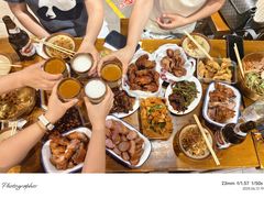 -聚合鑫东北熏酱熟食麻辣面(长阳店)