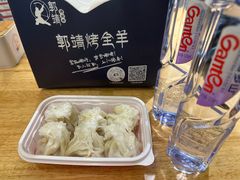 -郭靖内蒙菜·烤全羊·烧烤(望京旗舰店)