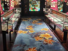 -马克西姆餐厅(崇文门店)