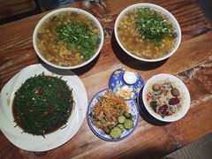 -桂花香手工面(鼓楼店)