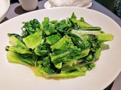 葱油生菜-徐记海鲜(曲江南湖店)