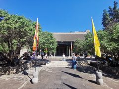 -内蒙古将军衙署博物院