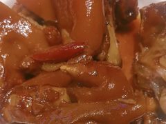 -杨厨的田园饭店(长城路店)