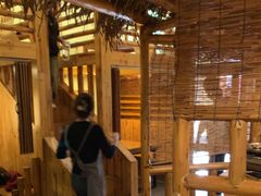 -恩你小木屋·韩式料理(假日广场店)