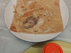 -百姓食府(秦虹路店)