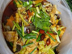 -辣得香川菜馆(横屿鳝溪佳园店)