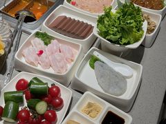 -海底捞火锅(北京路店)