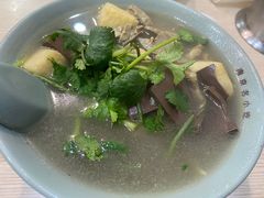 -金原鸭血粉丝汤总店(锁金村店)