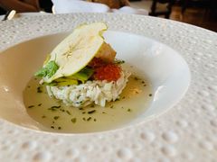 -上海和平饭店-华懋阁 The Cathay Room