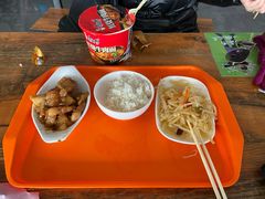 -蓟县盘山滑雪场