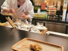 -鳥喜Toriki怀石烧鸟料理
