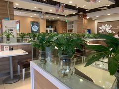 大堂-嘉和一品粥(首经贸店)