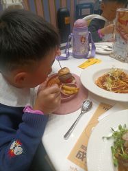 -奈尔宝家庭中心·亲子餐厅(鄞州万达店)