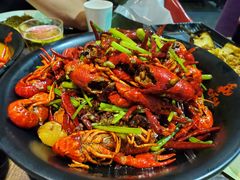 -龙虾风暴(松江店)