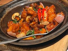 -汤城小厨•粤菜•靓汤(苏州街店)