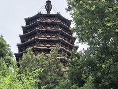 -天宁寺