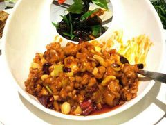 -峨嵋酒家总店(车公庄店)