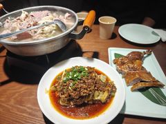 -全牛匠·乐山跷脚牛肉(西单华威约饭街店)