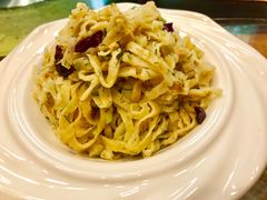 -秦唐一号西安菜馆(钟楼店)