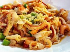 -舌尖上·霞浦滩涂海鲜·新闽菜(总店)