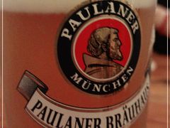 -宝莱纳餐厅(滨江店)