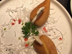 -万丽轩·粤菜(王府井金茂万丽酒店)