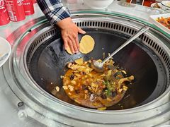 -老农民柴火灶鲜鱼馆