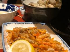 -小山日本料理(兴业太古汇店)