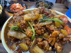 -妈妈手(山大总店)