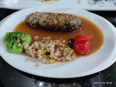 -宜兴隆家宴·私房菜(泰安华庭店)