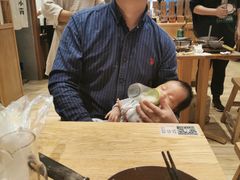 -小满手工粉(上海月星环球港店)