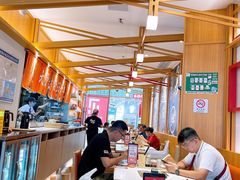 -味千拉面(惠州淡水嘉信茂广场分店)