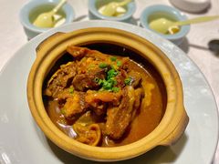 萝卜烧牛腩-炉忆家宴(京东店)