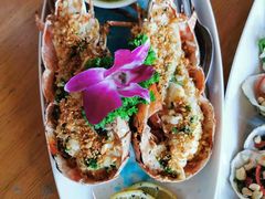 -芽庄MP泰式海鲜海景餐厅