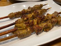 -巴依老爷新疆美食(望京小街店)