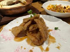 -奉天小馆·非遗东北菜(沈阳万象城店)