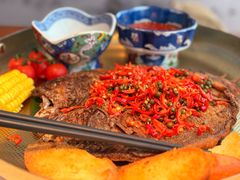 -上座云间·青年赣菜(绿茵店)