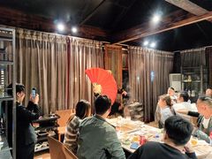 -大妙火锅·非物质文化遗产(东湖公园店)